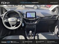 occasion Ford Fiesta 1.1 75ch Cool & Connect 5p - VIVA192382616