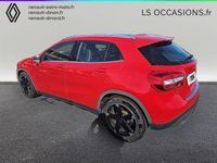 occasion Mercedes GLA200 ClasseCdi Sensation 7-g Dct A