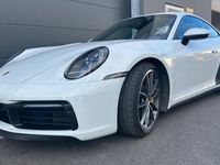 Occasion Porsche 992 450 ch (330 kW) 2019 Coupé