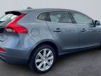 occasion Volvo V40 D2 120ch Inscription Luxe Geartronic