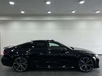 occasion Audi RS7 4.0V8 TFSI FULL OPTIONS Carbone Ceramic RS Dynamic