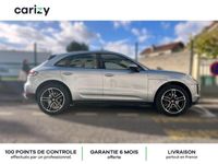 occasion Porsche Macan 2.0 245 Ch Pdk