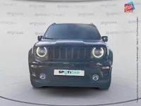 Occasion Jeep Renegade 180 ch (132 kW) 2021 Carbon black SUV