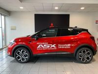 occasion Mitsubishi ASX 1.6 Mpi Phev 159ch Instyle