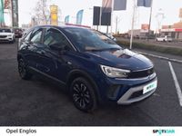 occasion Opel Crossland X 1.5 D 110ch Elegance Business - VIVA185958761