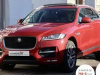 occasion Jaguar F-Pace 3.0 Sc V6 Awd 400 Stage 1 R Sport Bva8 (to Carplay Sièges