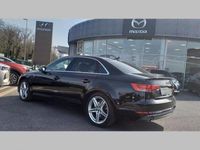 occasion Audi A4 2.0l Tdi 150 Stronic - S-line