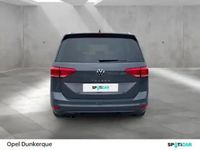 Occasion VW Touran Life 2023 Gris urano Monospace