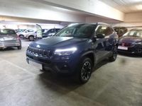 occasion Jeep Compass 1.3 Gse T4 240 Ch Phev At6 4xe Eawd Trailhawk