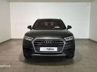 Occasion Audi Q5 193 ch (141 kW) 2017 SUV
