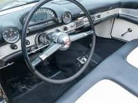 Occasion Ford Thunderbird 196 ch (144 kW) 1955 Noir Cabriolet