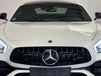 Occasion Mercedes AMG GT AMG 522 ch (383 kW) 2018 Coupé