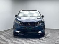 occasion Peugeot 3008 Puretech 130ch S&s Eat8 Gt