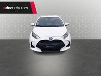 Occasion Toyota Yaris Hybrid 116 ch (85 kW) 2023 Berline