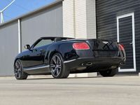 Occasion Bentley Continental 507 ch (372 kW) 2014 Noir Berline