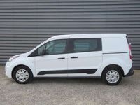 occasion Ford Tourneo Connect Transit Connect 1.5 TDCi - 120 S\u0026S TRANSIT CO