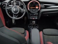 Occasion Mini John Cooper Works Sport 231 ch (169 kW) 2018 Noir Citadine