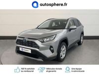 occasion Toyota RAV4 EV 