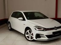 occasion VW Golf 2.0 Tsi 245ch Bluemotion Technology Gti Performance 5p