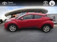 occasion Toyota C-HR 122h Dynamic 2WD E-CVT MY20 - VIVA191897232