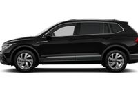 occasion VW Tiguan Allspace FL 2.0 TDI 150 DSG ELEGANCE EXCLU