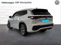 Occasion VW Tayron Life 2025 Blanc SUV