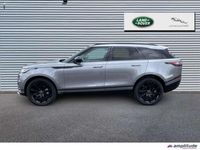 occasion Land Rover Range Rover Velar 2.0d 240ch R-dynamic Se Awd Bva