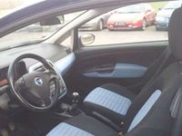 occasion Abarth Grande Punto Belle jtd 2007 pack reprise possible