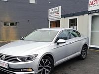 Occasion VW Passat 149 ch (109 kW) 2015 Berline