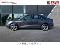 occasion Audi A3 Berline 35 TDI 110 kW (150 ch) S tronic