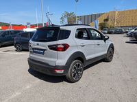 occasion Ford Ecosport 1.0 EcoBoost 125ch Active 6cv