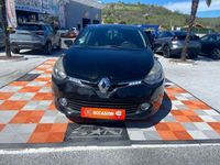 occasion Renault Clio IV 1.5 DCI 90 LIMITED