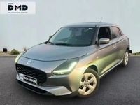 Occasion Suzuki Swift 2025 Premium silver metal Citadine