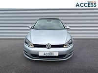 occasion VW Golf 1.4 TSI 140ch ACT BlueMotion Technology Cup 5p