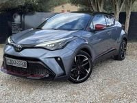 Occasion Toyota C-HR Sport 154 ch (113 kW) 2021 Gris SUV