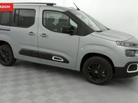 occasion Citroën Berlingo III M 1.5 BlueHDi 100ch Shine