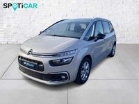 Occasion Citroën C4 SpaceTourer Feel 131 ch (96 kW) 2022 Beige Monospace