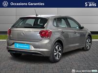 occasion VW Polo 1.0 TSI 95ch Confortline Business DSG7 Euro6d-T