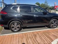 Occasion Nissan X-Trail N-Connecta 131 ch (96 kW) 2018 SUV