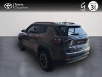 Occasion Jeep Compass 2023 Sting gray SUV