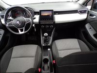 Occasion Renault Clio V Evolution 2023 Blanc Citadine