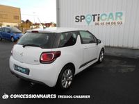 occasion DS Automobiles DS3 