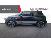 Occasion Mini Cooper S Hatch 192 ch (141 kW) 2018 Citadine