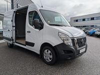 Occasion Nissan Interstar Acenta 136 ch (100 kW) 2023 Qng1blanc mineral Van