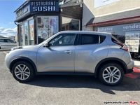 occasion Nissan Juke 1.2 Digt 115 N-connecta 2wd