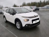 occasion Citroën C3 PureTech 82 Feel