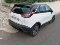 occasion Opel Crossland X 1.2 Turbo 110 ch BVA6 Ultimate