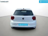 occasion VW Polo POLO BUSINESS1.0 80 S&S BVM5 Business