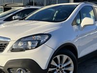 occasion Opel Mokka 1.4 Turbo 140 Cv 4x2 Toit Ouvrant Cuir Gps Camera Recul Crit Air 1 - Garantie 1 An