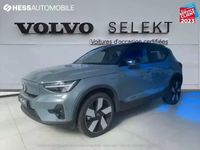 occasion Volvo XC40 Recharge 231ch Ultimate Edt